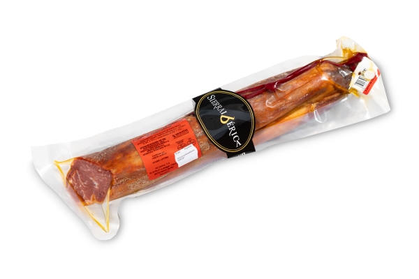 Llom de gla ibèric 50% RI