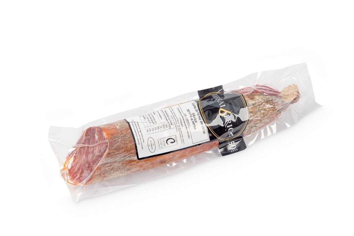 Llom d' Enceball Ibèric 50% RI