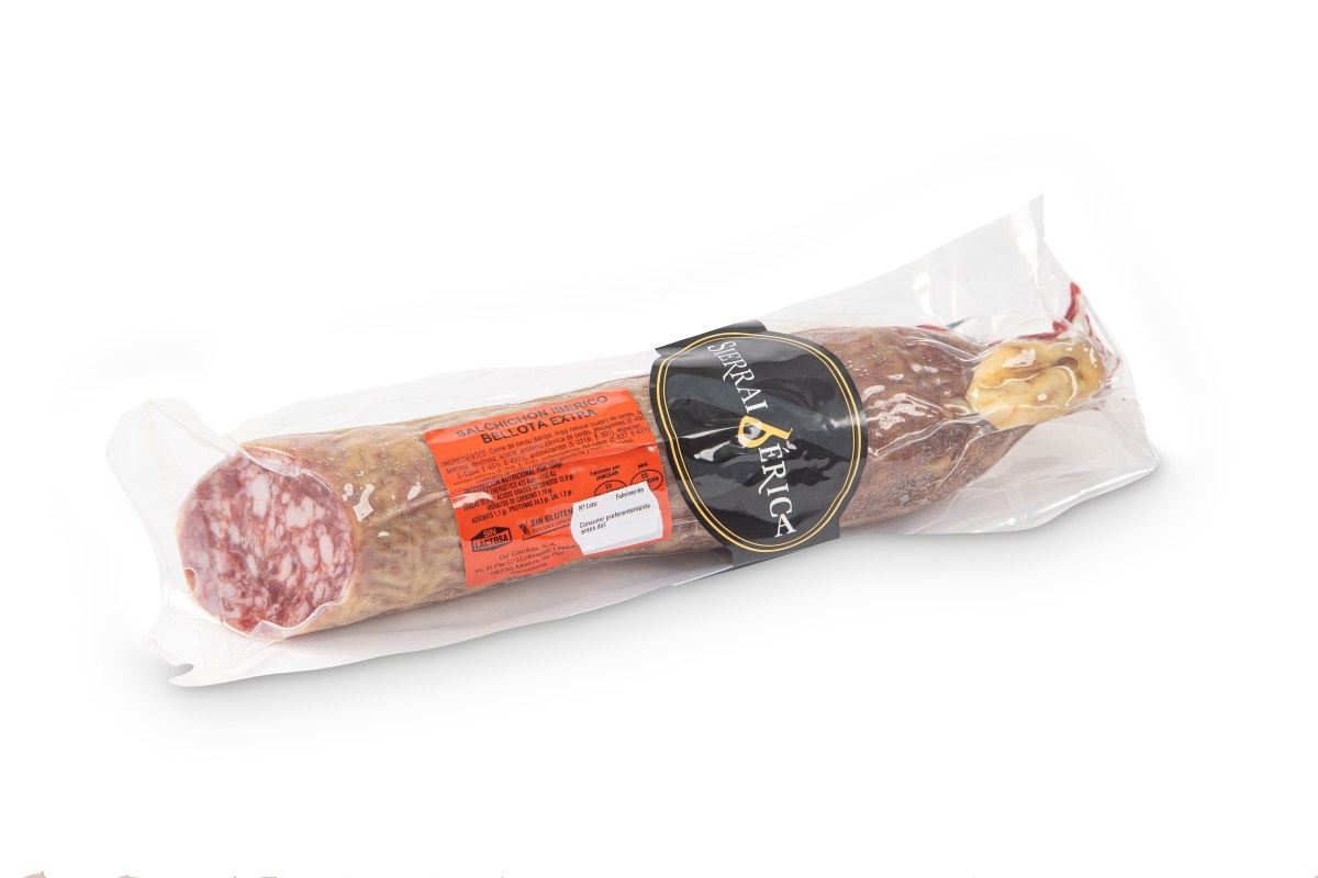 Llonganissa de Gla Ibèrica 50% RI