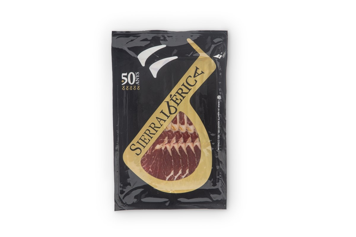 Espatlla de Gla Ibèrica 50% RI