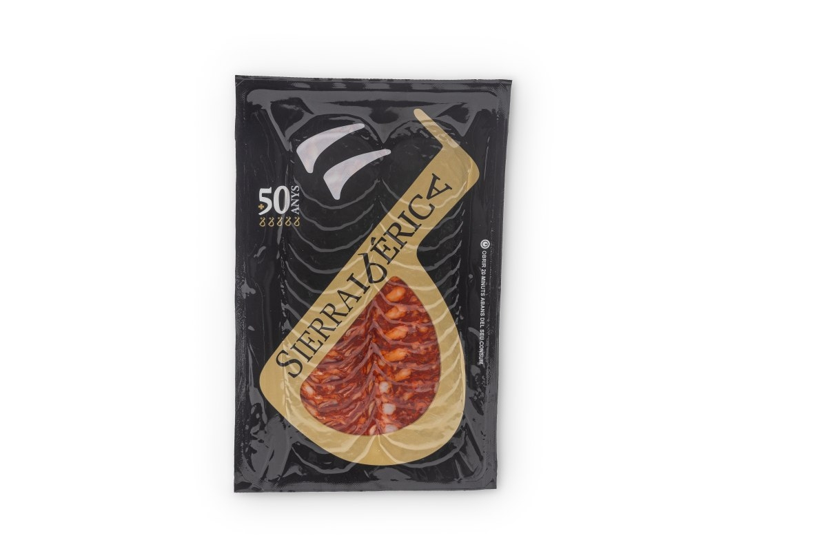 Xoriç d' Enceball Ibèric 50% RI