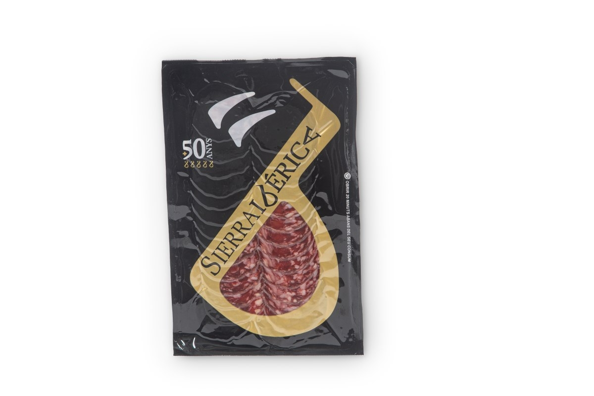 Llonganissa d' Enceball Ibèrica 50% RI