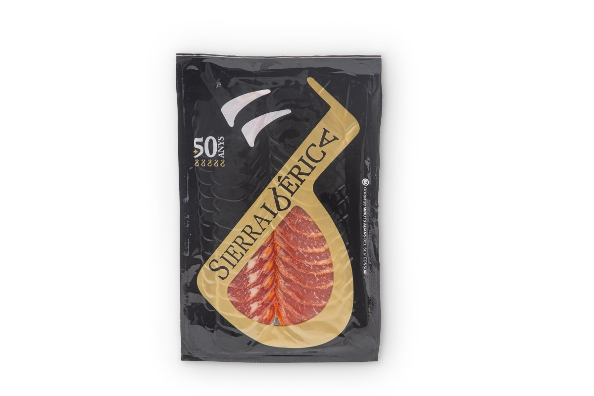 Llom de Gla Ibèric 50% RI