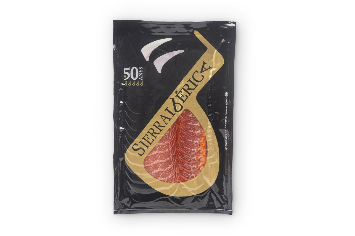 Llom d' Enceball Ibèric 50% RI