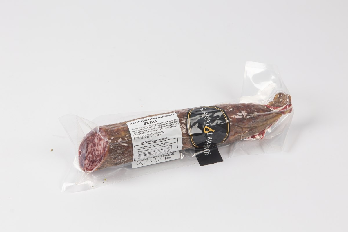 Llonganissa d' Enceball Ibèrica 50% RI