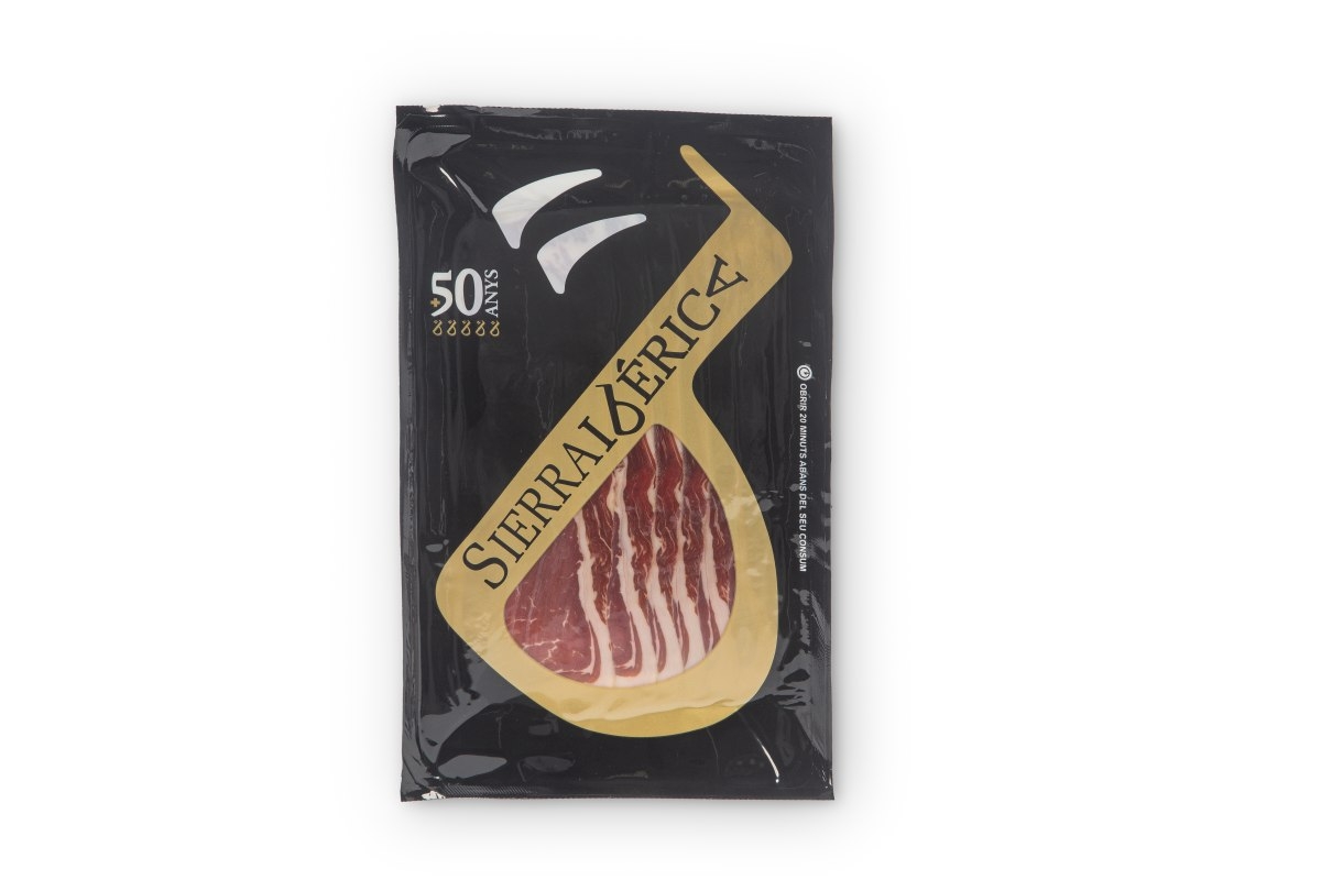 Espatlla d' Enceball de Camp Ibérica  50% RI