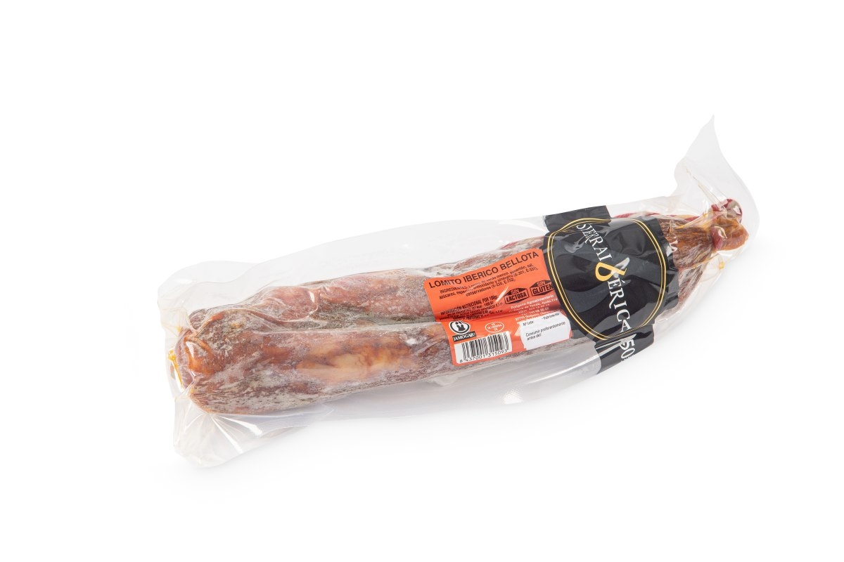 Llomet de gla ibèric 50% RI